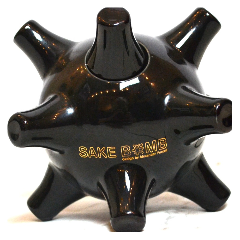 🎁RARE🎁Sake Decanter IDEAL 4 gifts🎁‼️ - Picture 12 of 12